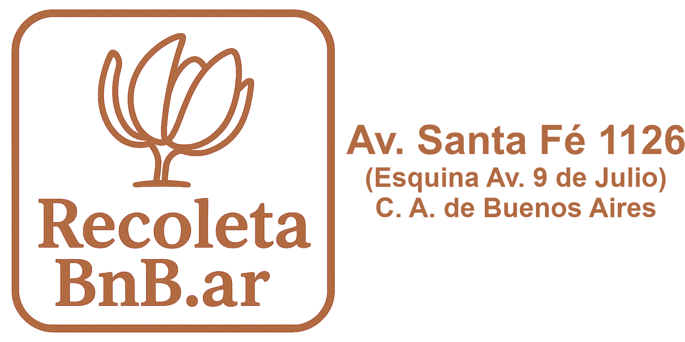 RecoletaBNB