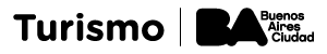 Logo Secretaria de Turismo